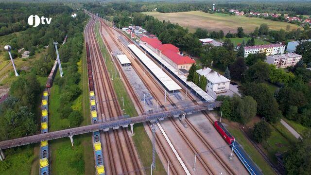 5. díl - Třeboňsko