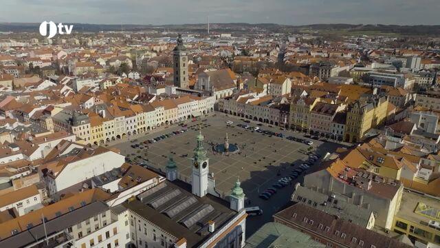 Tomáš Polanský - ředitel turistické oblasti Budějovicko
